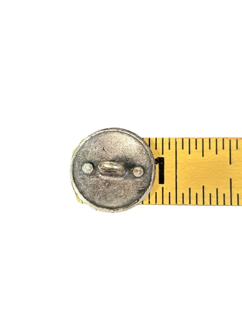 Buffalo Nickel Coin Cufflinks Indian Head Bison Western Men's Jewelry